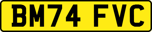 BM74FVC