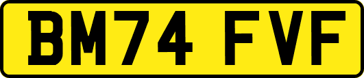 BM74FVF