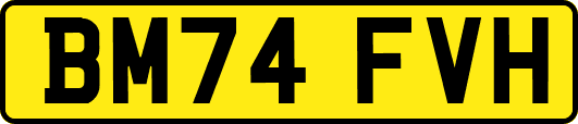 BM74FVH