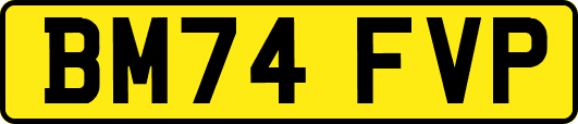 BM74FVP