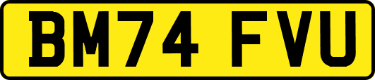 BM74FVU