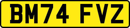 BM74FVZ