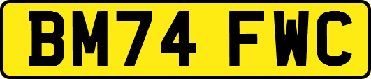 BM74FWC