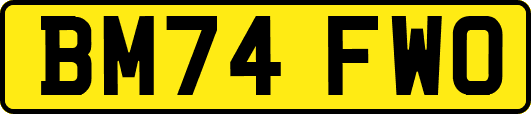 BM74FWO