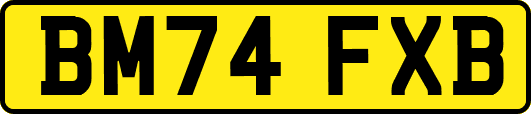 BM74FXB