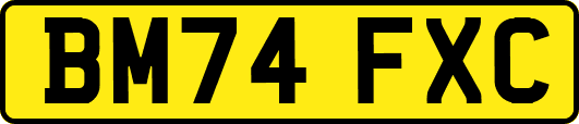 BM74FXC