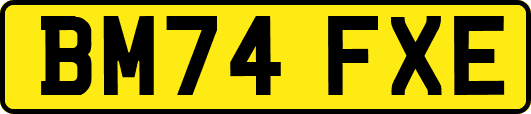 BM74FXE