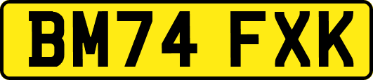 BM74FXK