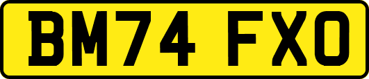 BM74FXO