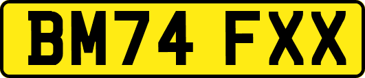 BM74FXX