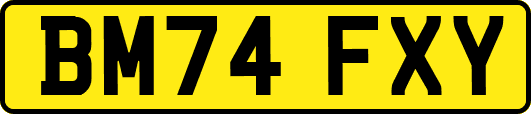 BM74FXY
