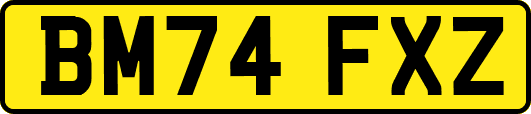 BM74FXZ