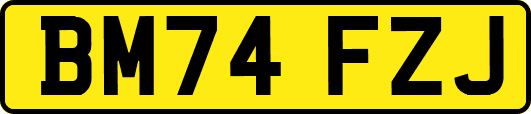 BM74FZJ