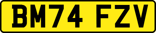 BM74FZV