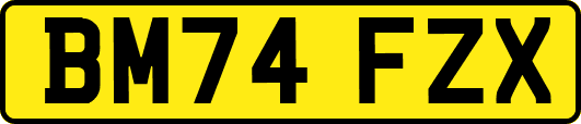 BM74FZX