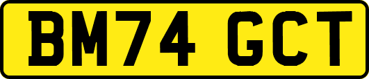 BM74GCT
