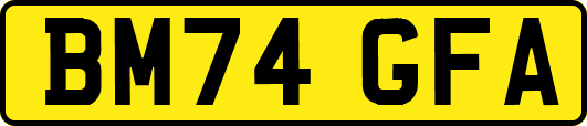 BM74GFA
