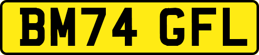 BM74GFL