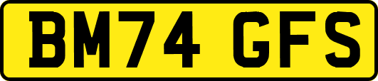BM74GFS