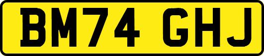 BM74GHJ