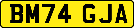 BM74GJA