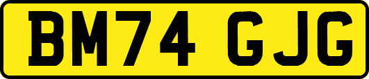 BM74GJG