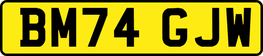 BM74GJW