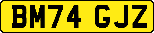 BM74GJZ