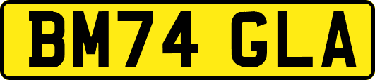 BM74GLA