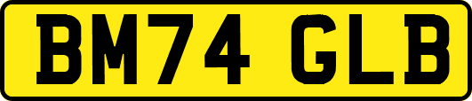 BM74GLB