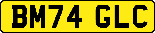 BM74GLC