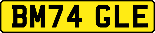 BM74GLE