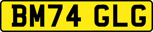 BM74GLG