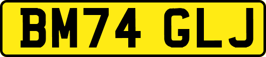 BM74GLJ