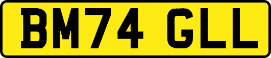 BM74GLL