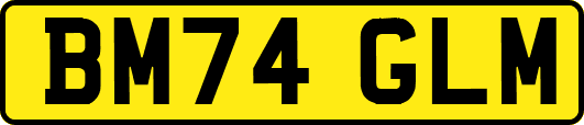 BM74GLM