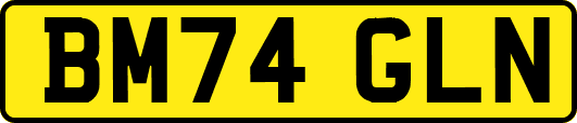 BM74GLN