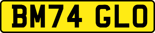 BM74GLO