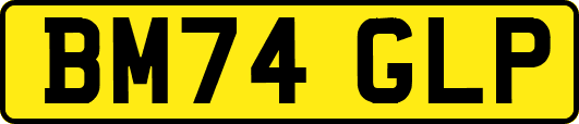 BM74GLP