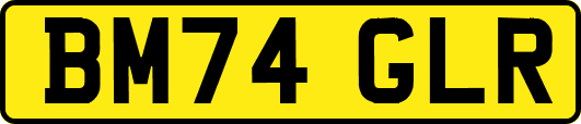 BM74GLR