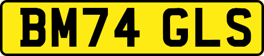 BM74GLS