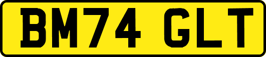 BM74GLT