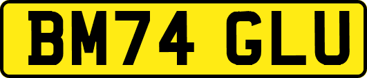 BM74GLU