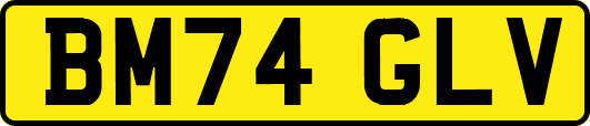 BM74GLV