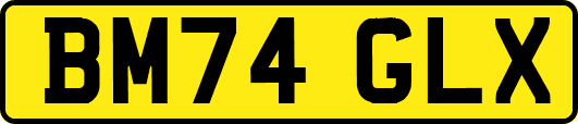 BM74GLX