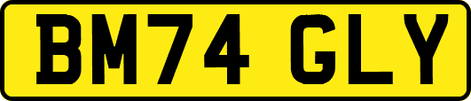 BM74GLY