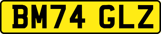 BM74GLZ