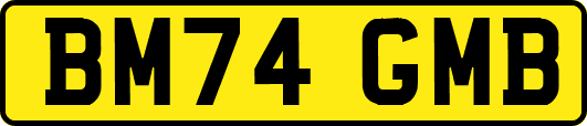 BM74GMB