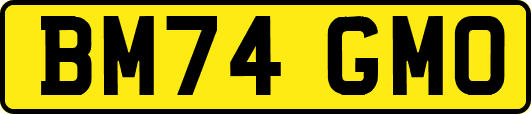 BM74GMO