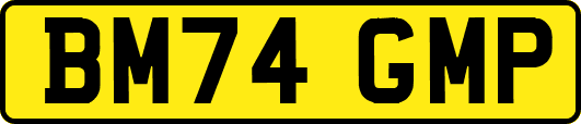 BM74GMP